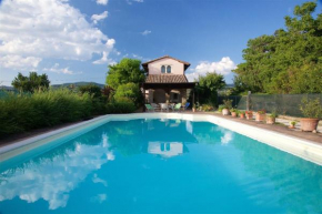 Отель Al Guado di Assisi B&B  Бастиа Умбра